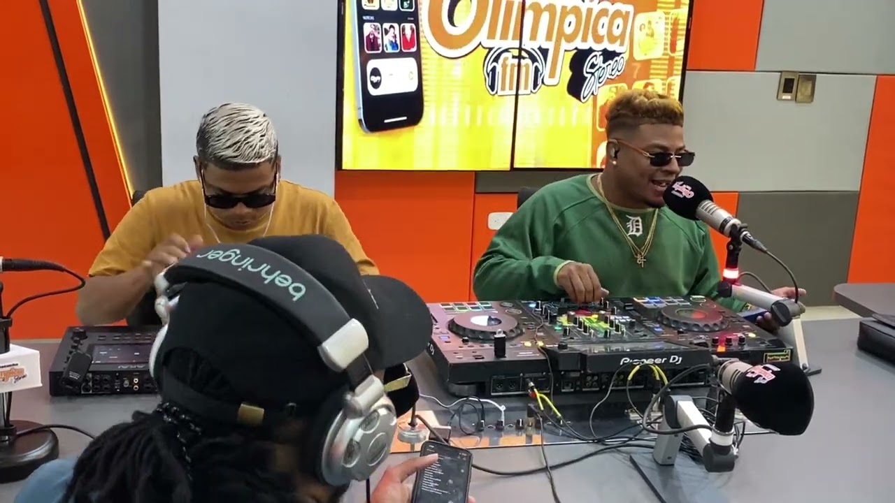 El Cartel - El Cecy (En Vivo) El Wiwi Y El Wawa EL IMPERIO MIP