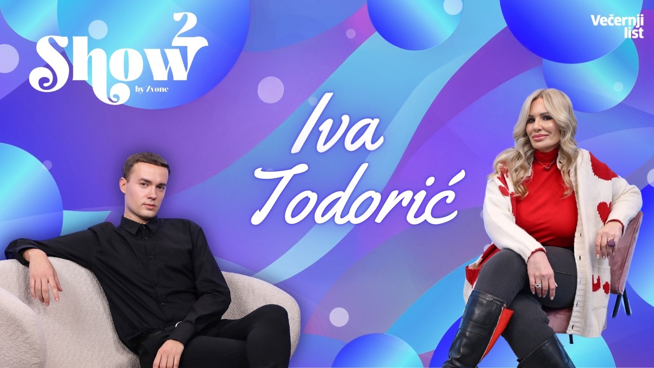 Iva Todorić iskreno: Moja djeca su odrasla sa zlatnom žlicom, ali to je imalo i drugu stranu