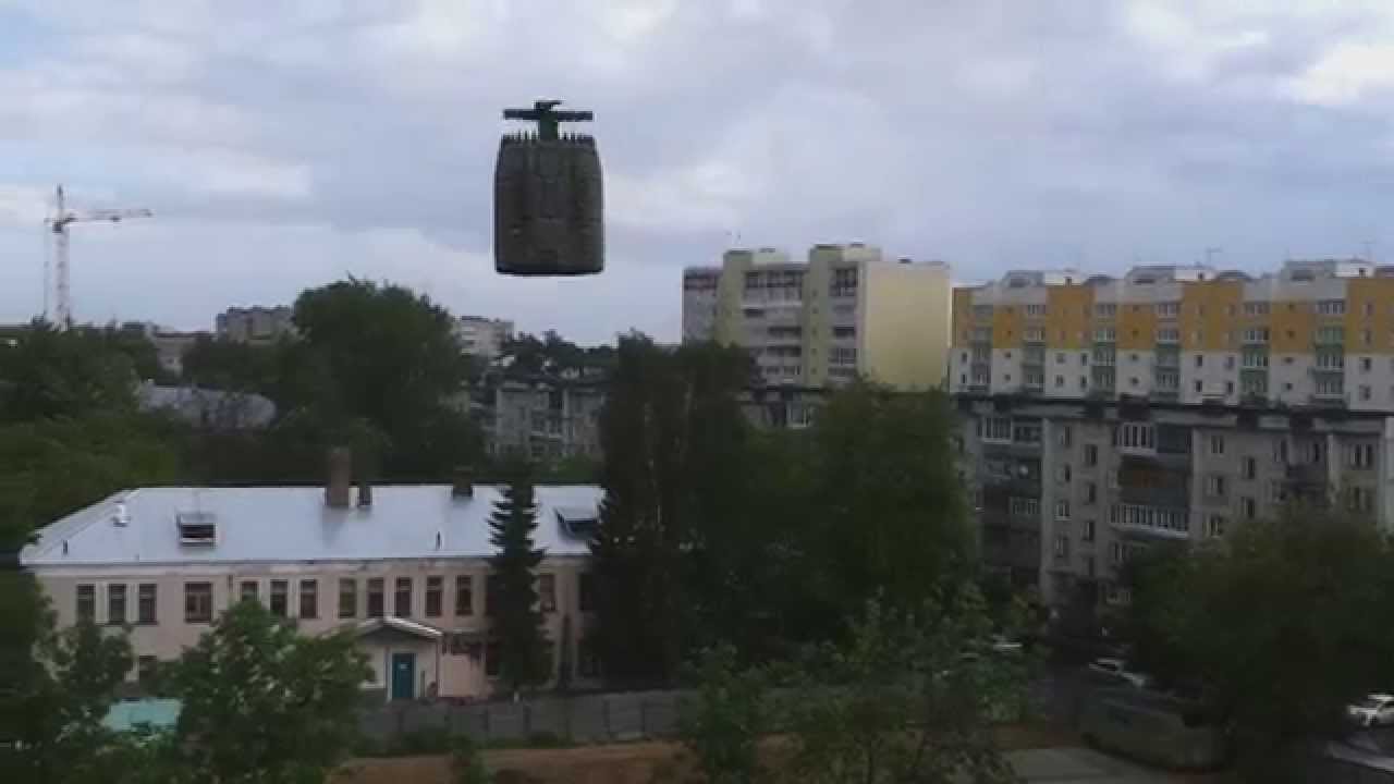 Пепелац в Иваново рядом с ИГЭУ