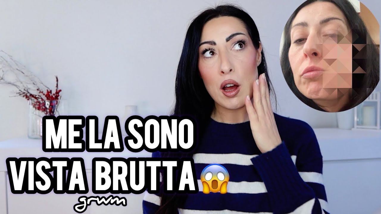 SONO STATA MALISSIMO