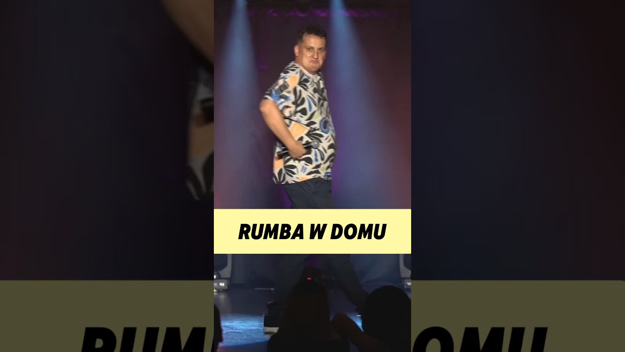 Zakup romby #standup #żart #humor #śmieszne