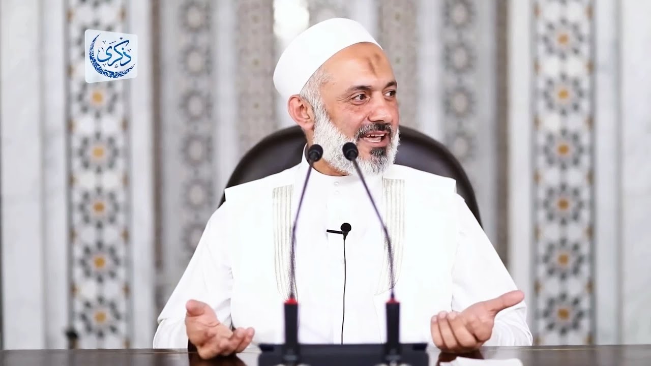 الاجتهاد في العشر الأخير من رمضان | الدكتور محمد خير الشعال