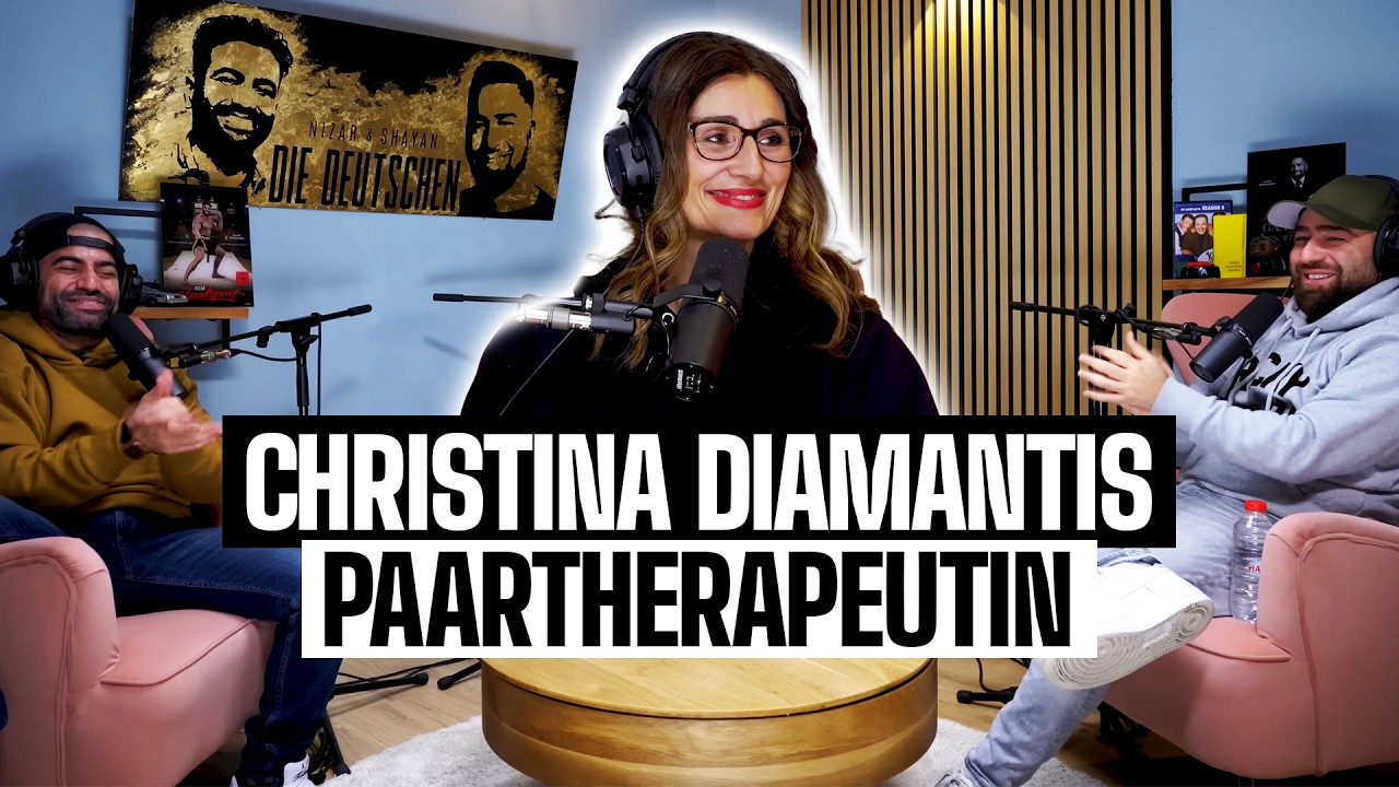 Christina Diamantis (Paartherapeutin) | 