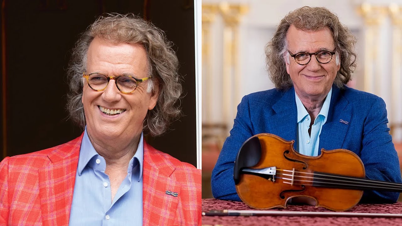 The Tragedy Of Andr&eacute; Rieu Is Beyond Heartbreaking