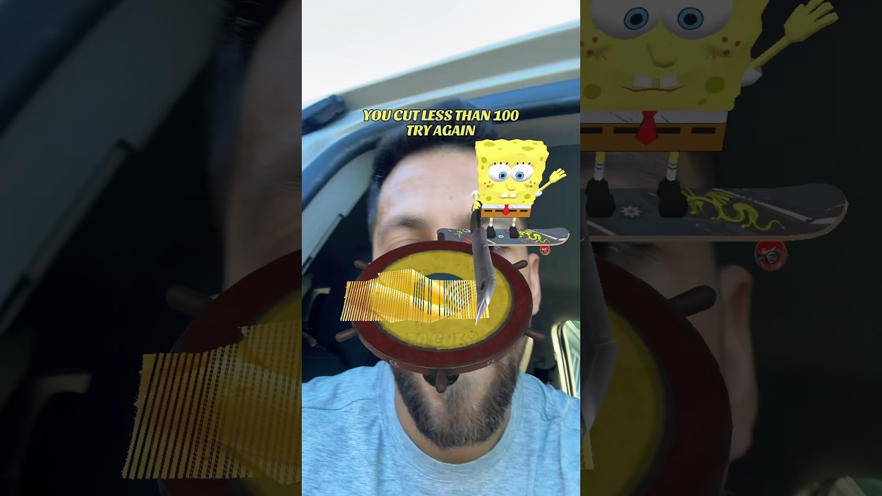#spongebob #cuts #viral #shorts #chef #master #tiktok #newgame #filter #trending #fyp #subscribe
