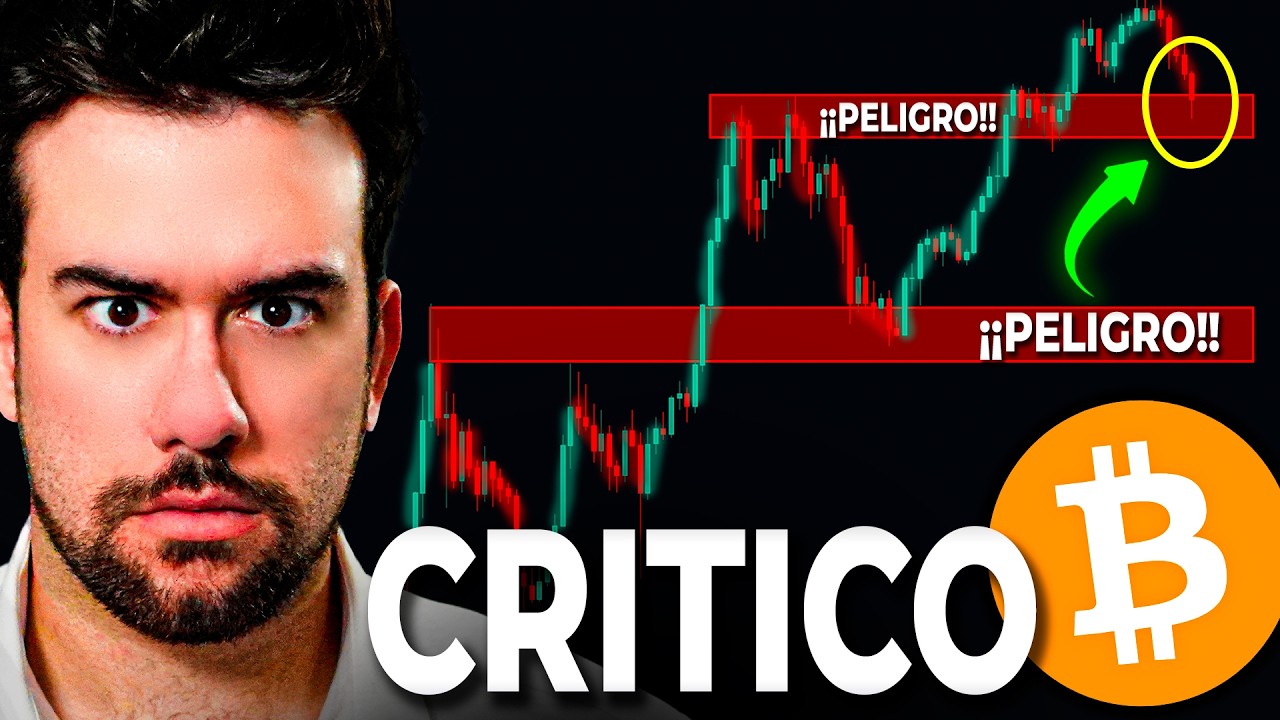 La Historia Siempre Se Repite...Esta Vez No Sera Diferente en Bitcoin