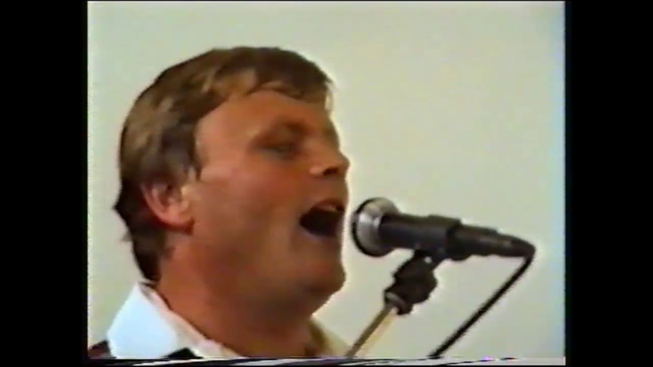 Dämmerschoppen Villgrater Duo FWH 1992