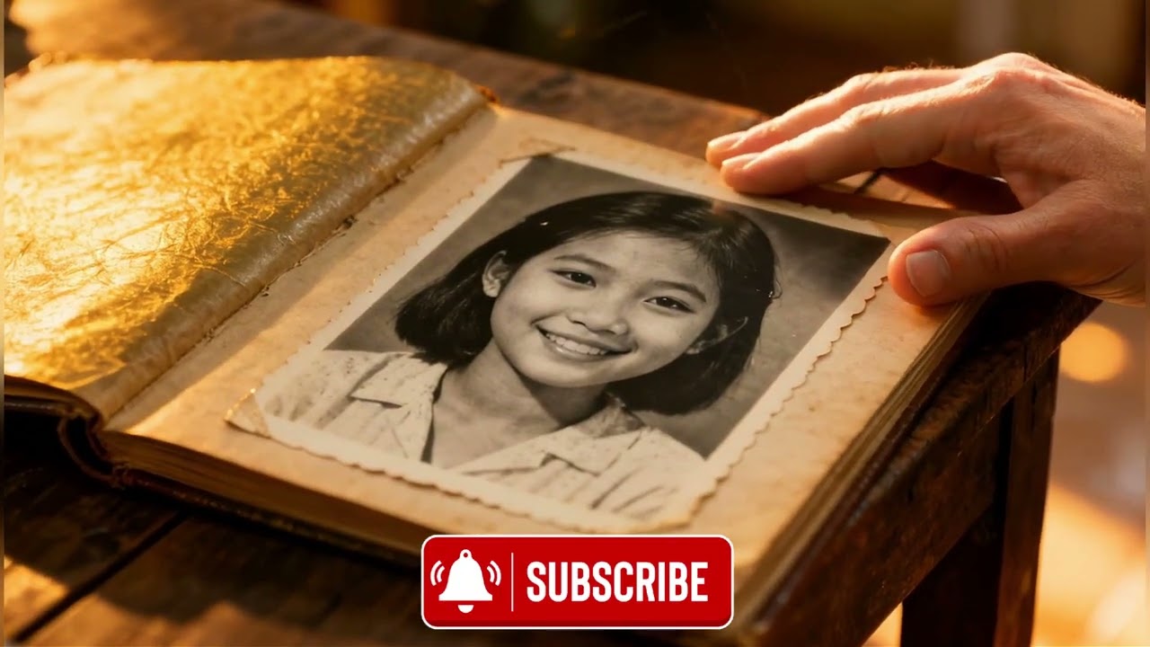 Hương Thời Gian (Scent of Time)