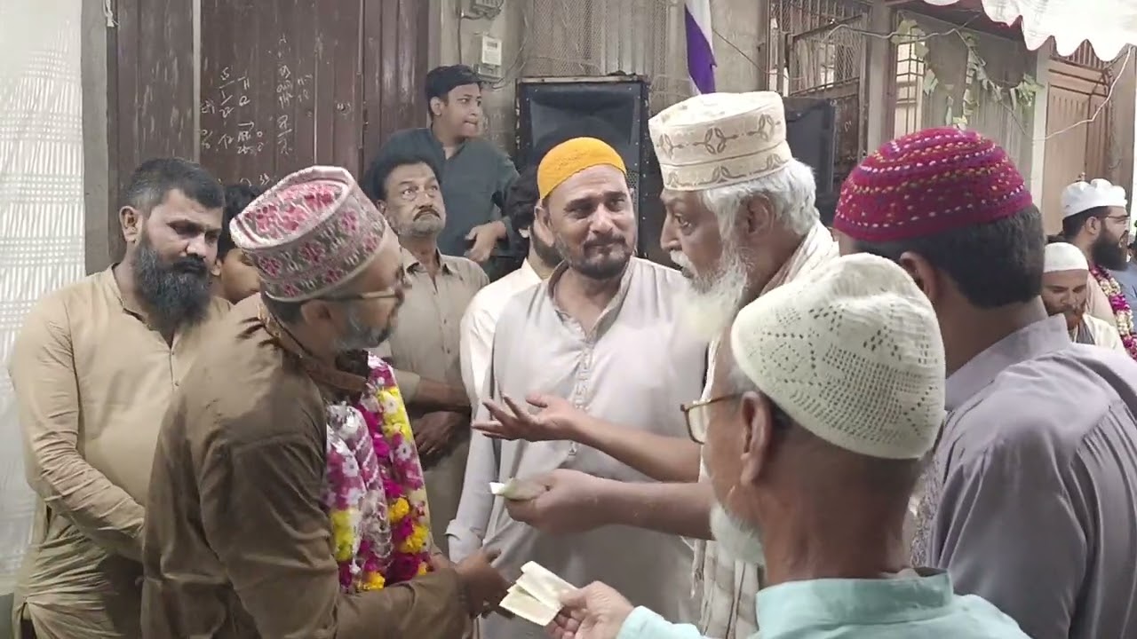 Tori Surat Ke Balhari | Subhan Ahmed Nizami Qawwal