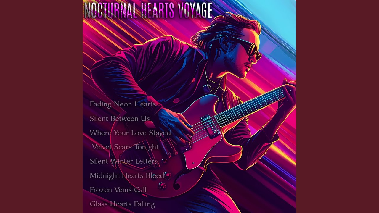 Midnight Hearts Bleed