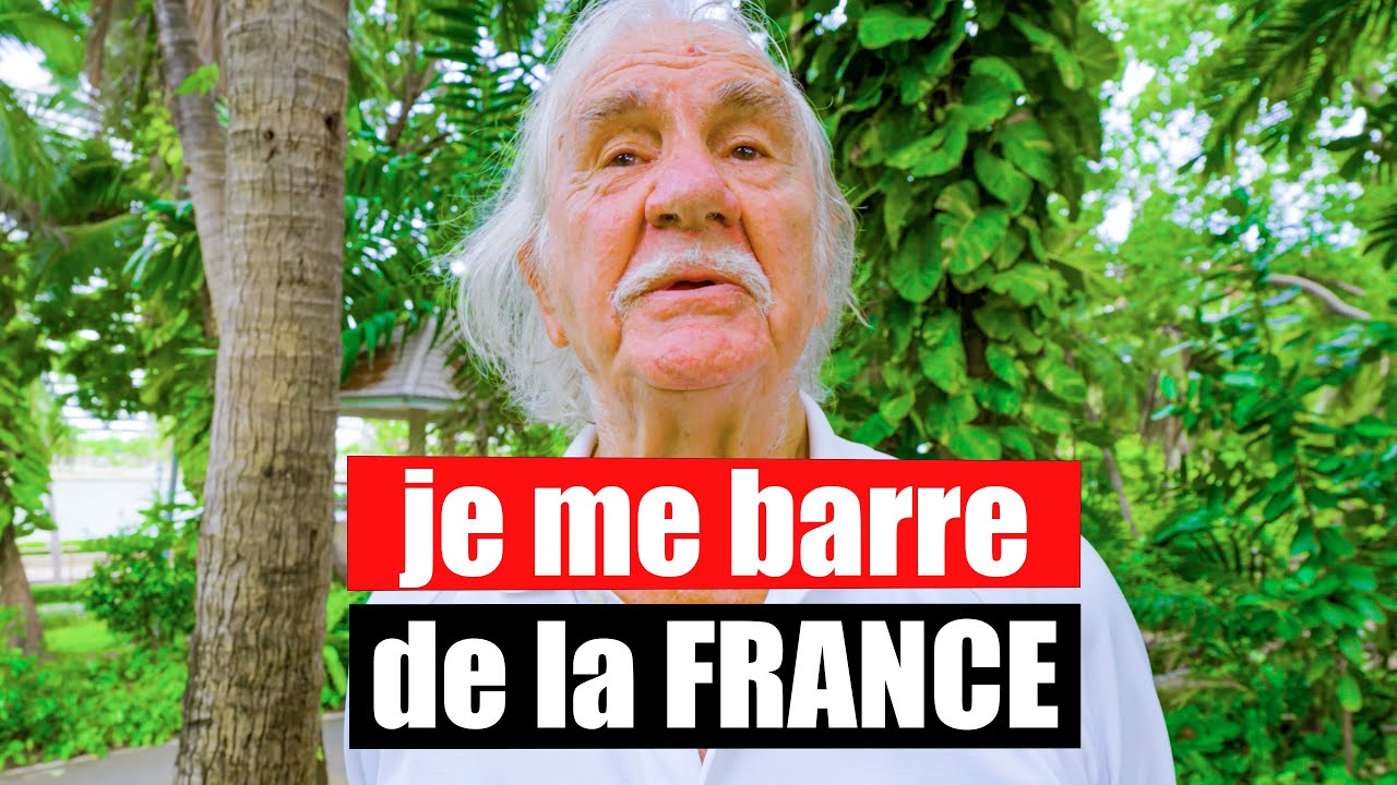 81 ans, 1000€/mois en Thaïlande (Retraite en Or)