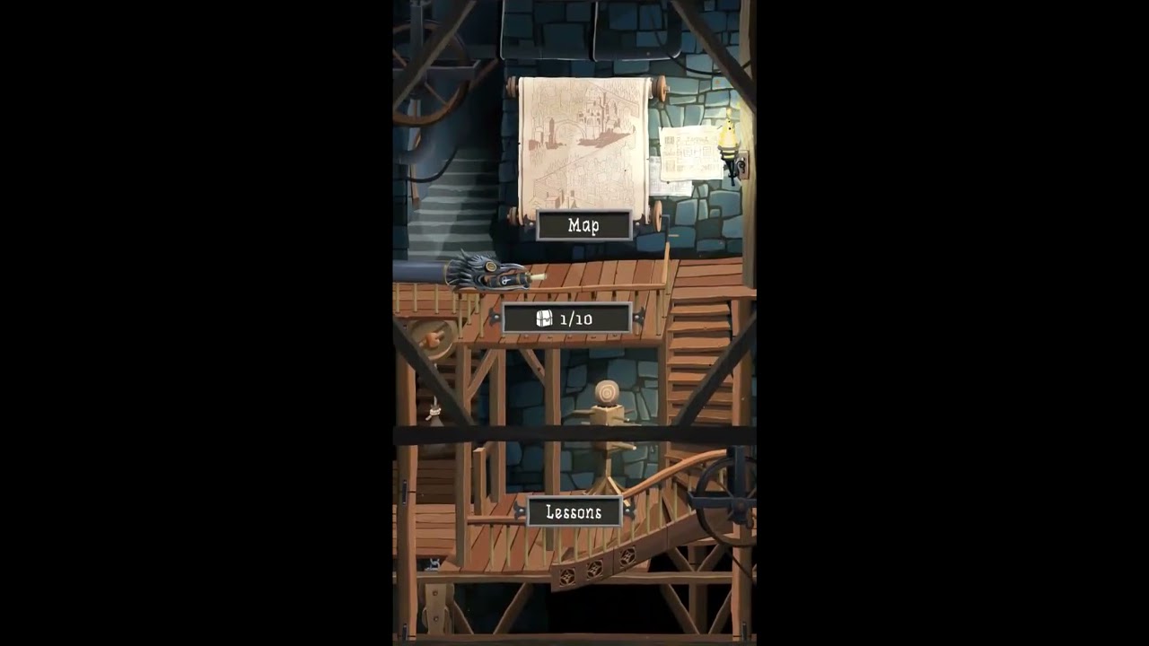 Card Thief Review | AndroidApps.com