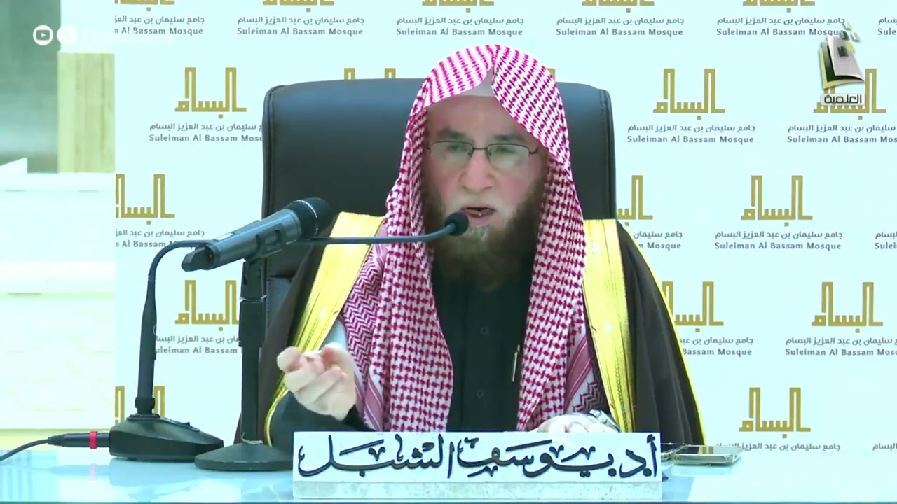 من وصلت بهم الشقاوة والتكبر والاستعراض عن الحق، ماذا يصنعون في النار ؟
