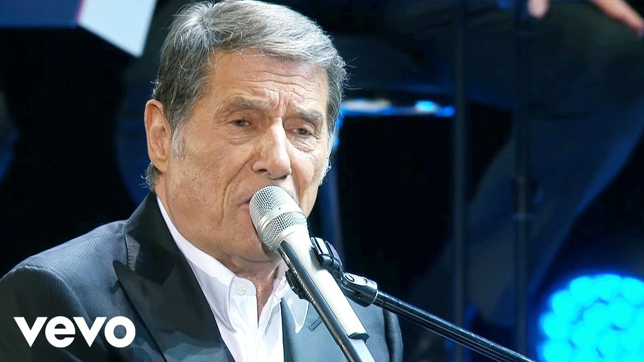 Udo Jürgens - Tausend Jahre sind ein Tag (Das letzte Konzert Zürich 2014)