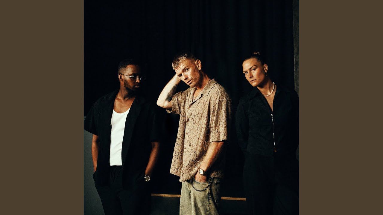 Olivia For Altid (feat. Omar & Svea S)