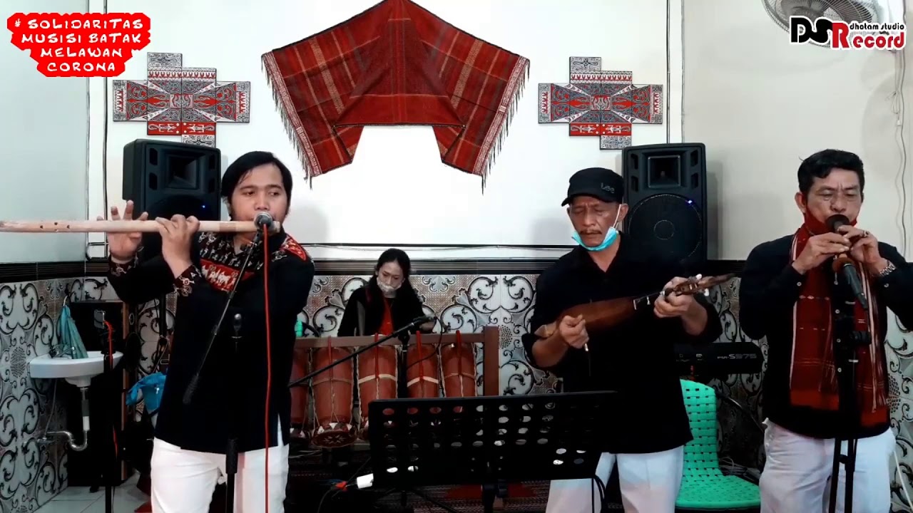 Gondang PANGELEKAN 🙏🏼🙏🏼🙏🏼