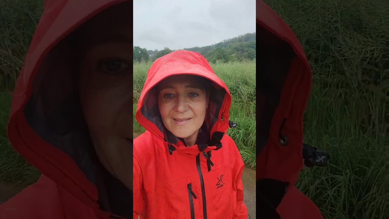 Test Regenbekleidung/ Regenkleidung RevolutionRace