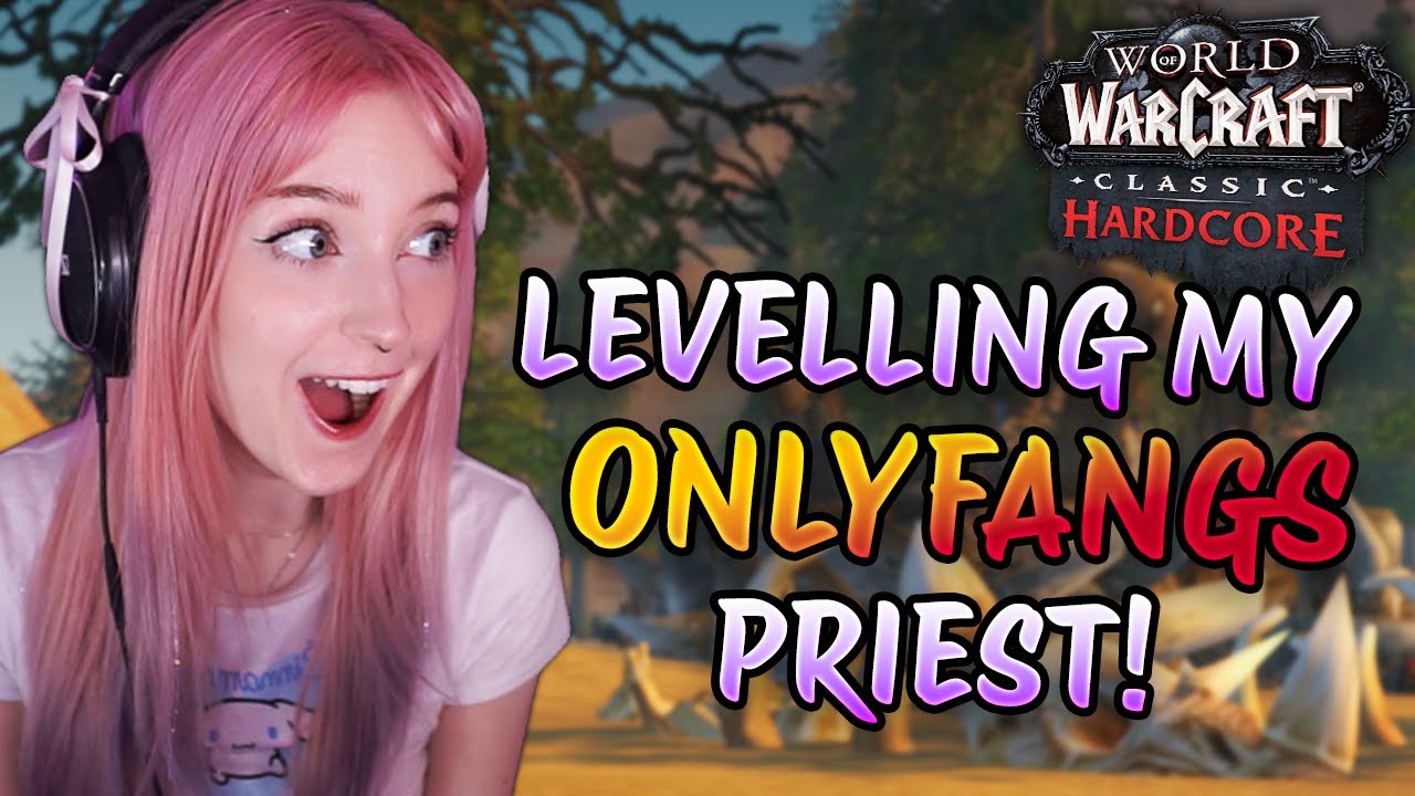 OnlyFangs | LVL 10 !!!