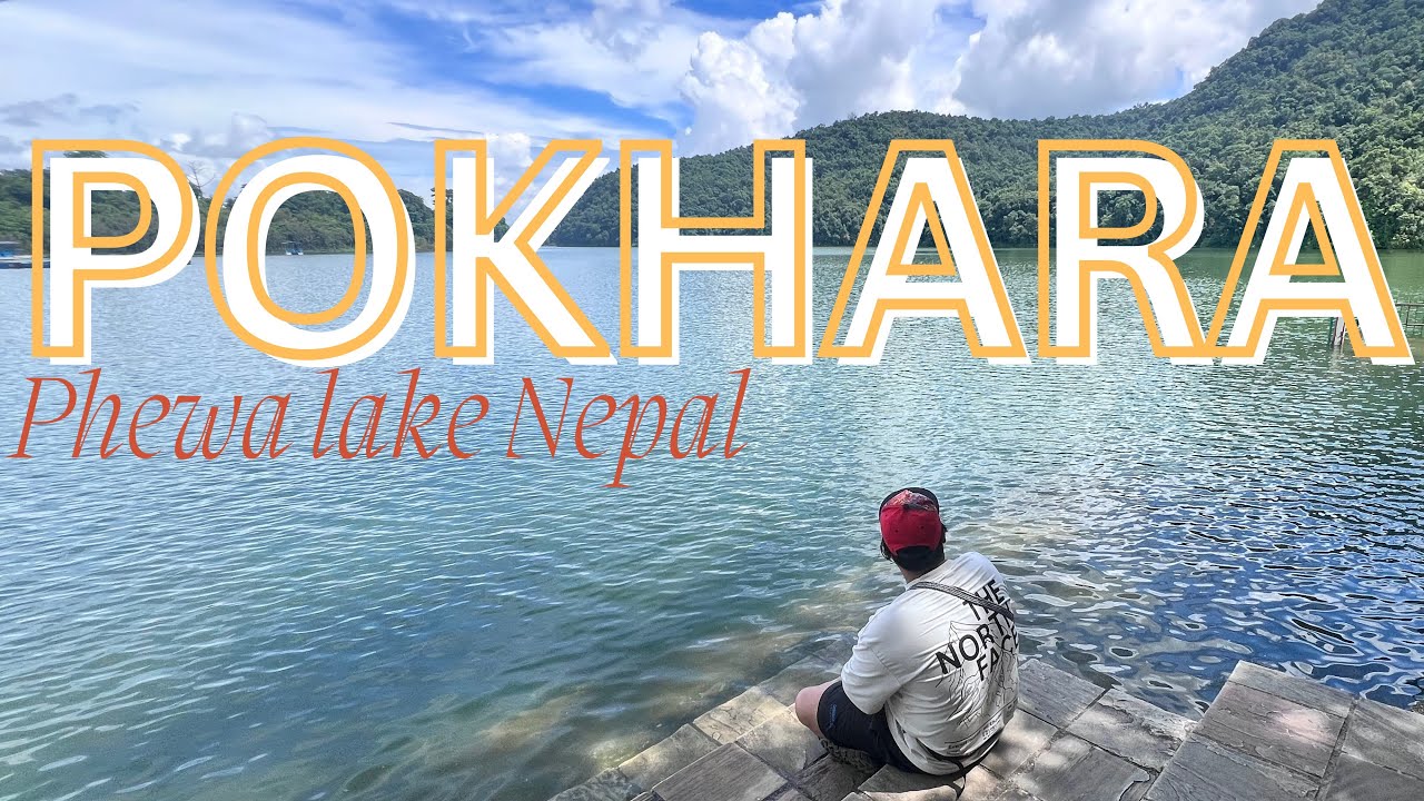 Pokhara Nepal | Must visit place | Lahure ko Sahar Lalaji ra Mamaji |