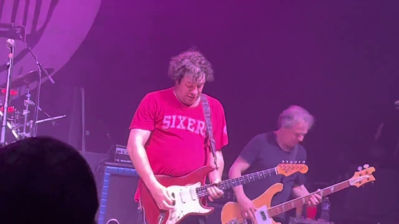 Ween at Royal Oak Music Theatre - March 18, 2022