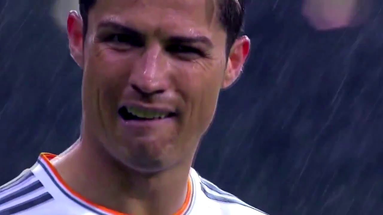 Cristiano Ronaldo ● BEST● 