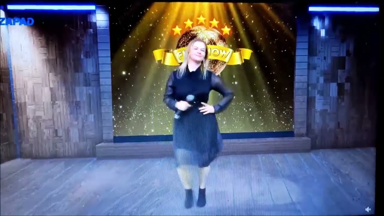IRENA GRDEN - Volim Iveka (25.1.2026.)