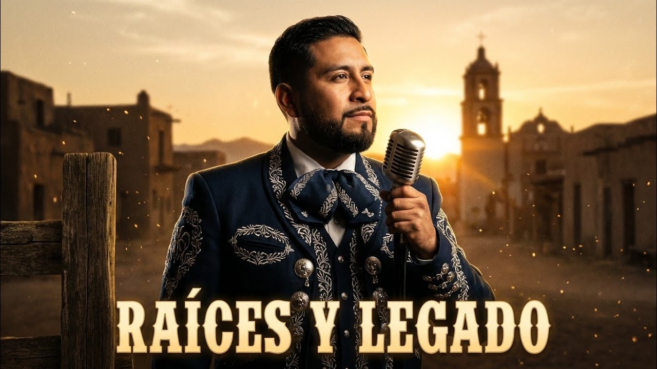 4 GENERACIONES PLASCENCIA #aimusic #familia #legado #historiasreales @JesusJPlascencia 