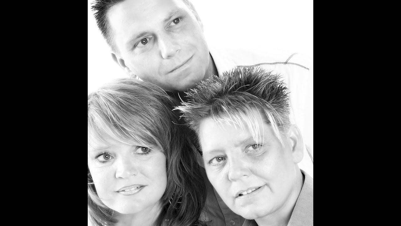 The Moonlights - Mama.