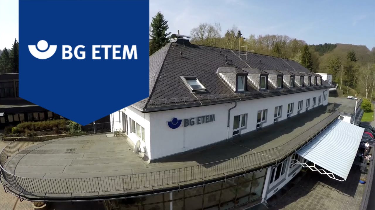 Bildungsstätte Bad Münstereifel