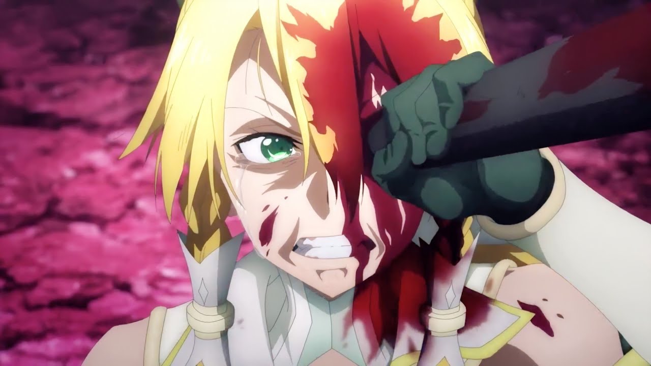 Sword Art Online Alicization - War of Underworld Pt. 2「AMV」Still Worth Fighting For