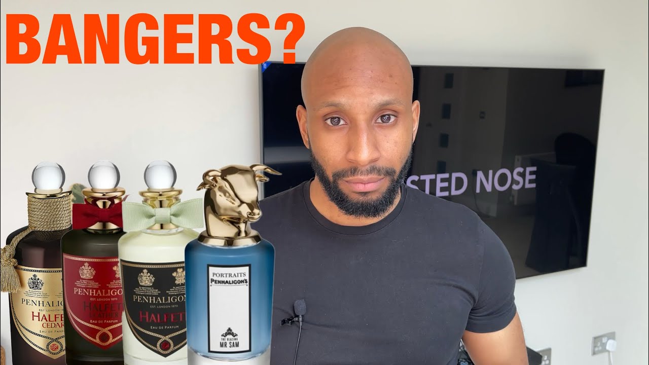 HALFETI VS HALFETI CEDAR VS HALFETI LEATHER VS BLAZING MR SAM QUICK RATINGS & REVIEW