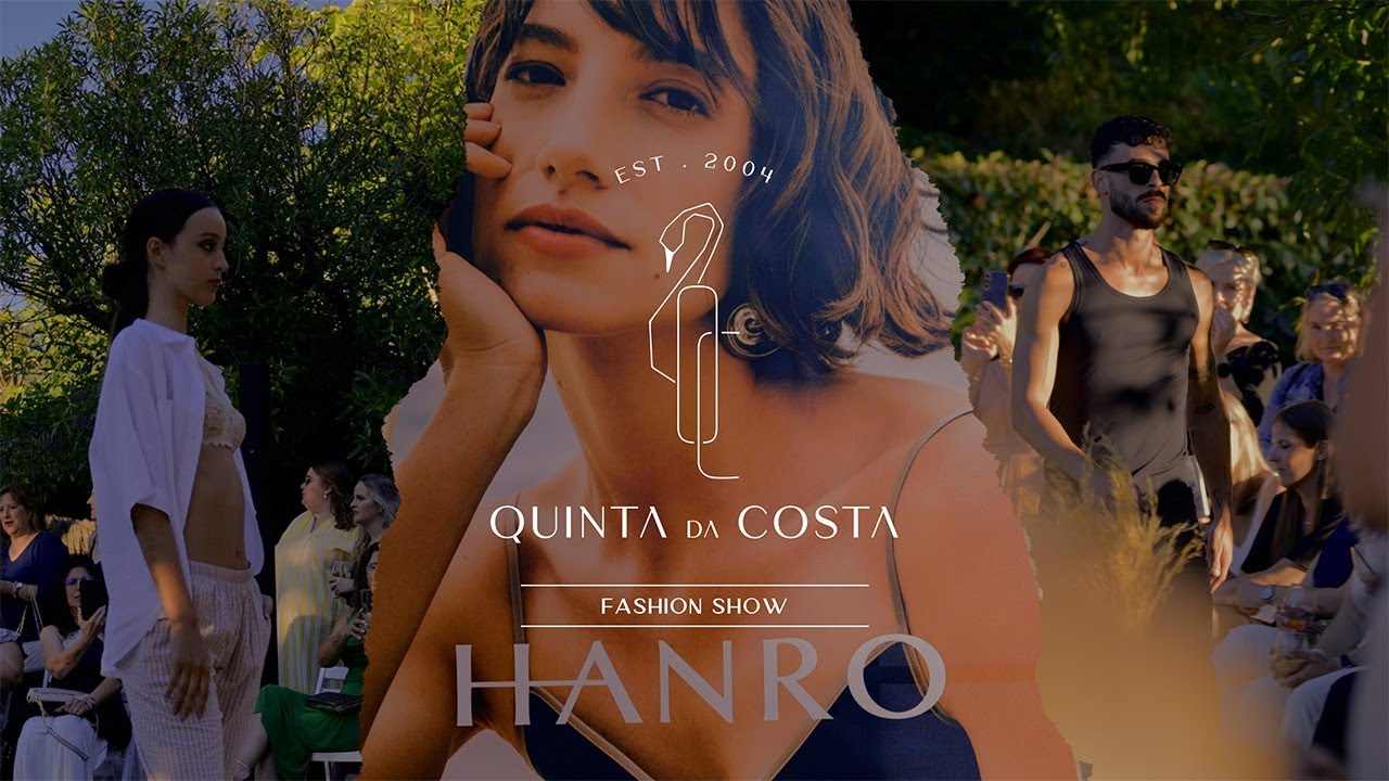 Quinta da Costa - Fashion Show