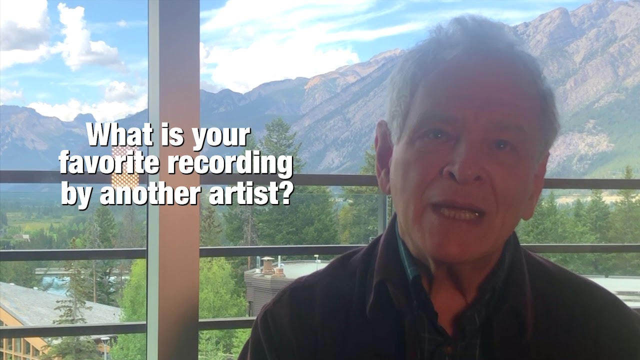 Cellist Joel Krosnick | VC 20 Questions Interview