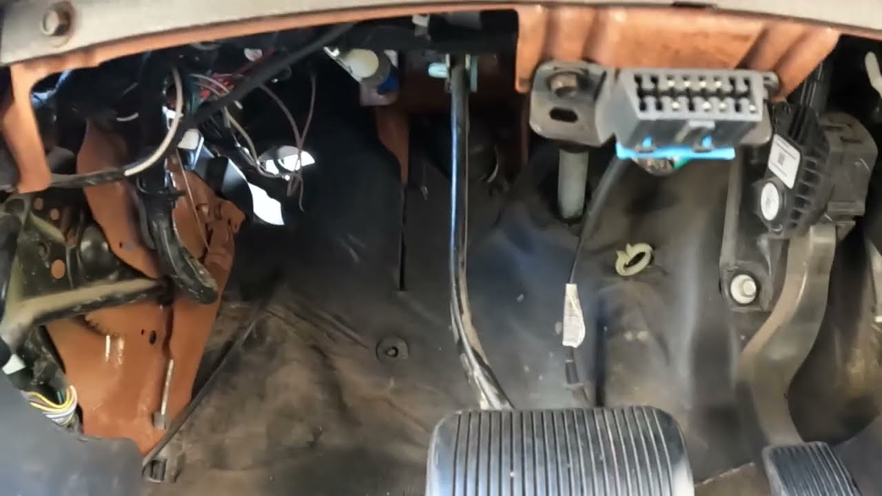 2010 F150 Evaporator Core Removal! Pt.1