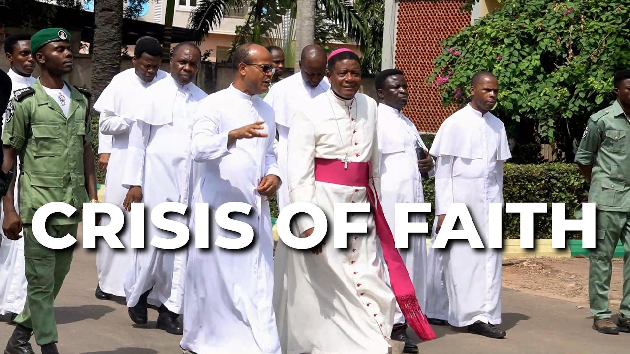 Centenary Lecture: Crisis of Faith and New Trends in Civilization and Christianity in Nigeria
