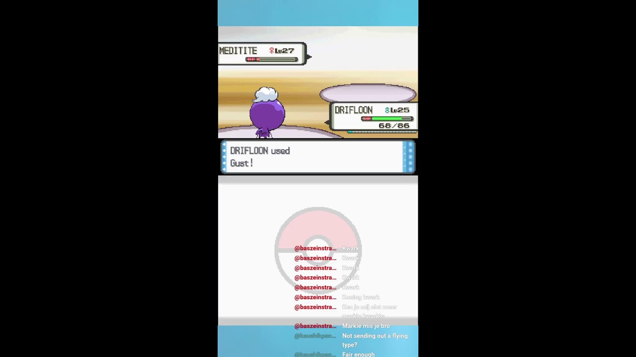 The Nostalgia Run Continues! | Pokémon Pearl (Portrait)