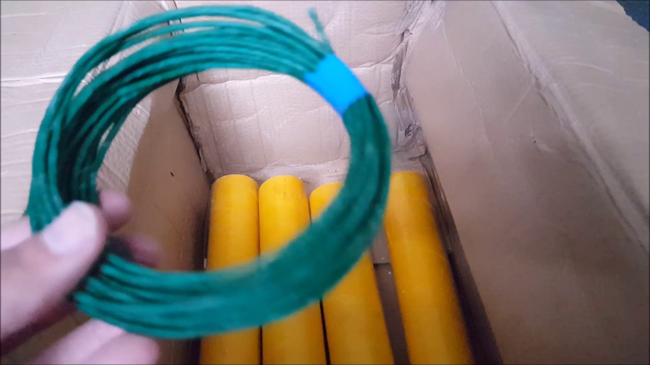 Unboxing mortierbuizen kopen!! [ waar doe je dat ]