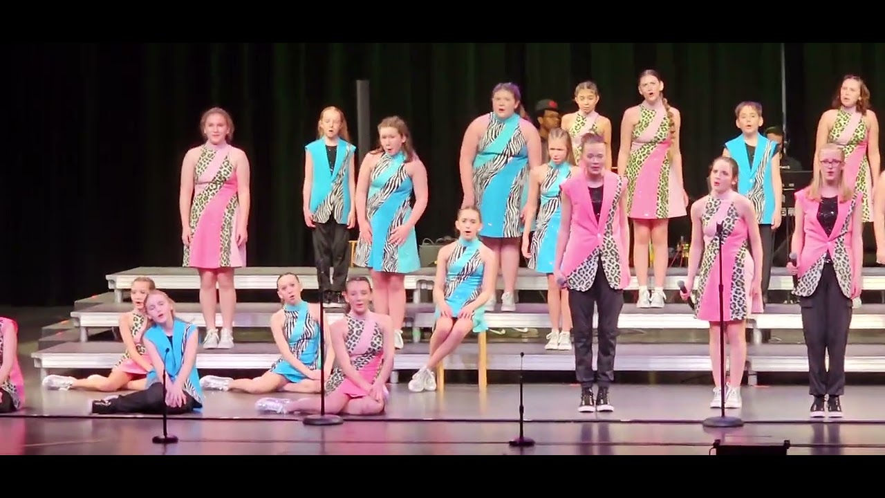 Beat Syncopation @Fishers 2026