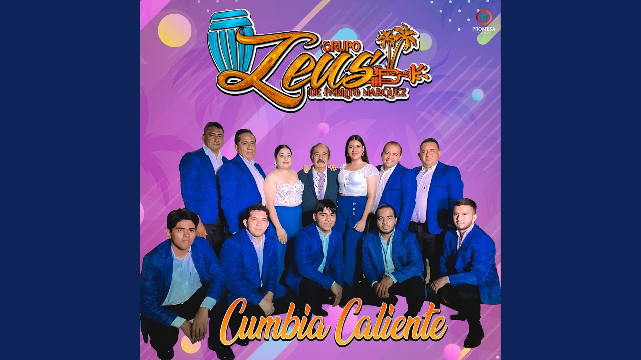 Cumbia Caliente
