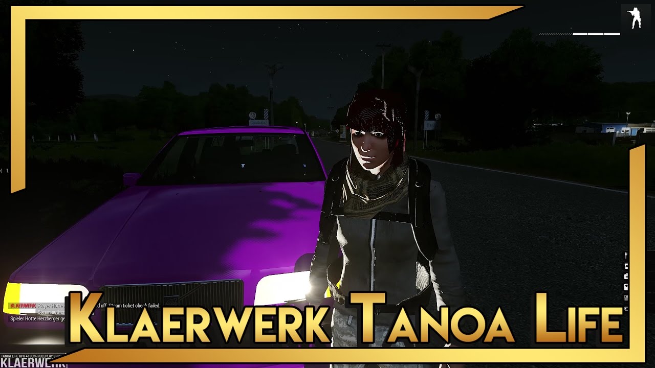 HABIBI BLOXBERG IST ZURÜCK! - Cop #024 - ArmA 3 Klaerwerk Tanoa