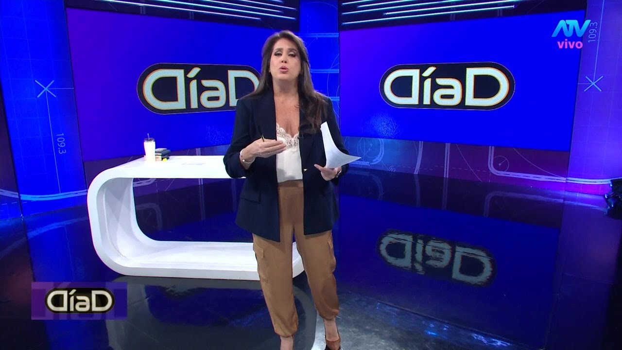 Día D: Programa del domingo 3 de agosto del 2025