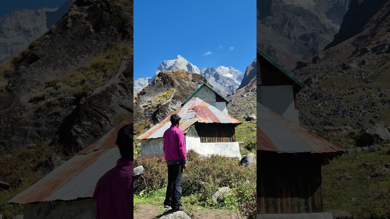 Har ki dun trek book now contact number 6395815908