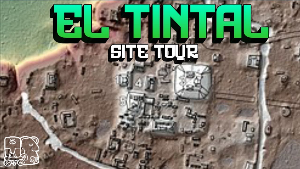 Site tour of EL TINTAL | Do you know what are SACBES? | wallace spirit