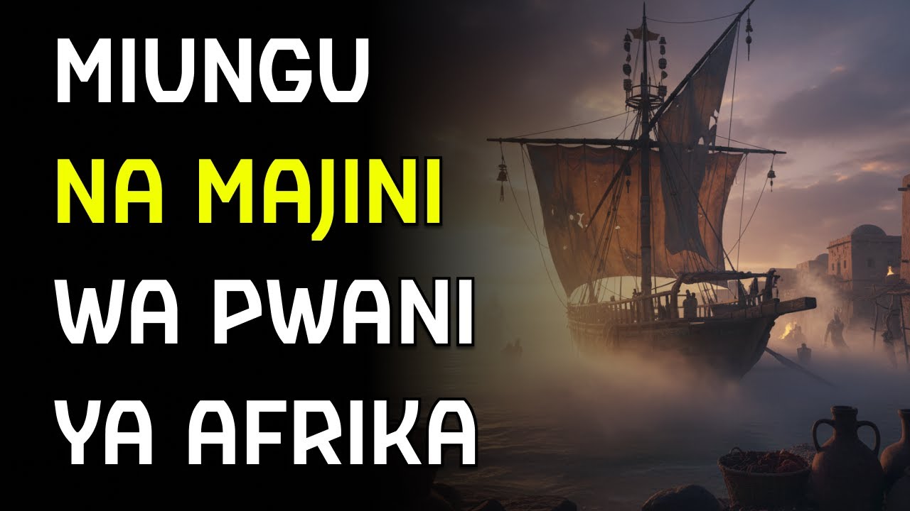 Hadithi za Kiswahili Zinazofunua Siri za Maisha Ambayo Dini Zote Zinakubali