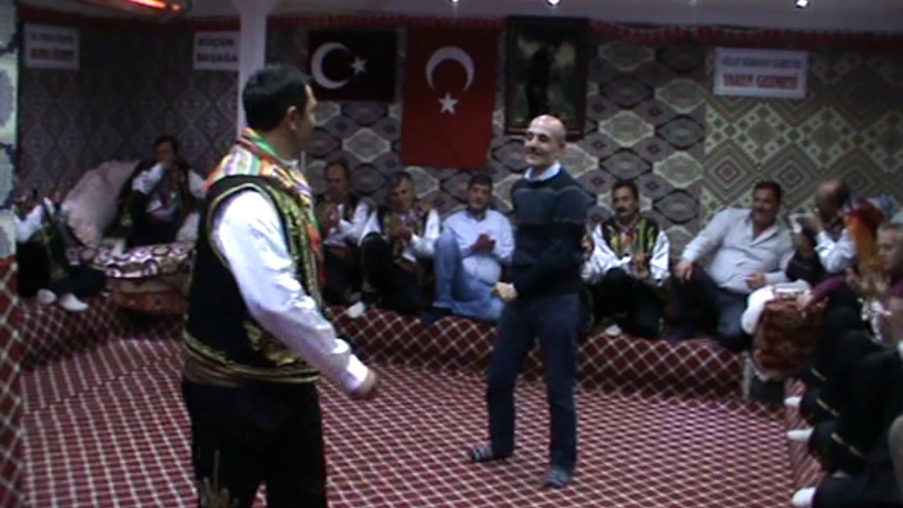 Büyük Yakalı Köyü Yareni 2017 7.OCAK