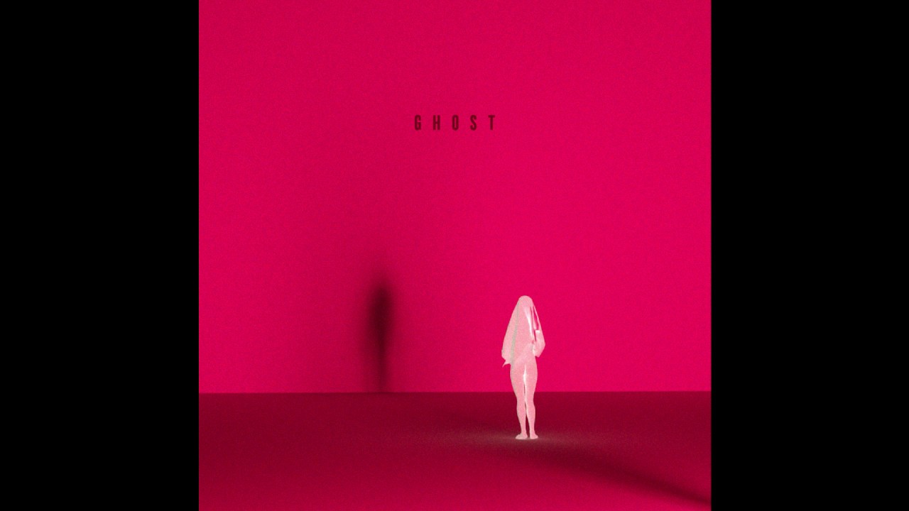 skinnyfabs - ghost