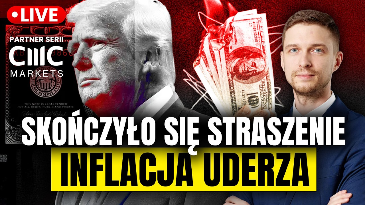 Problem, z kt&oacute;rym USA mogą sobie nie poradzić. Pieniądz straci na wartości