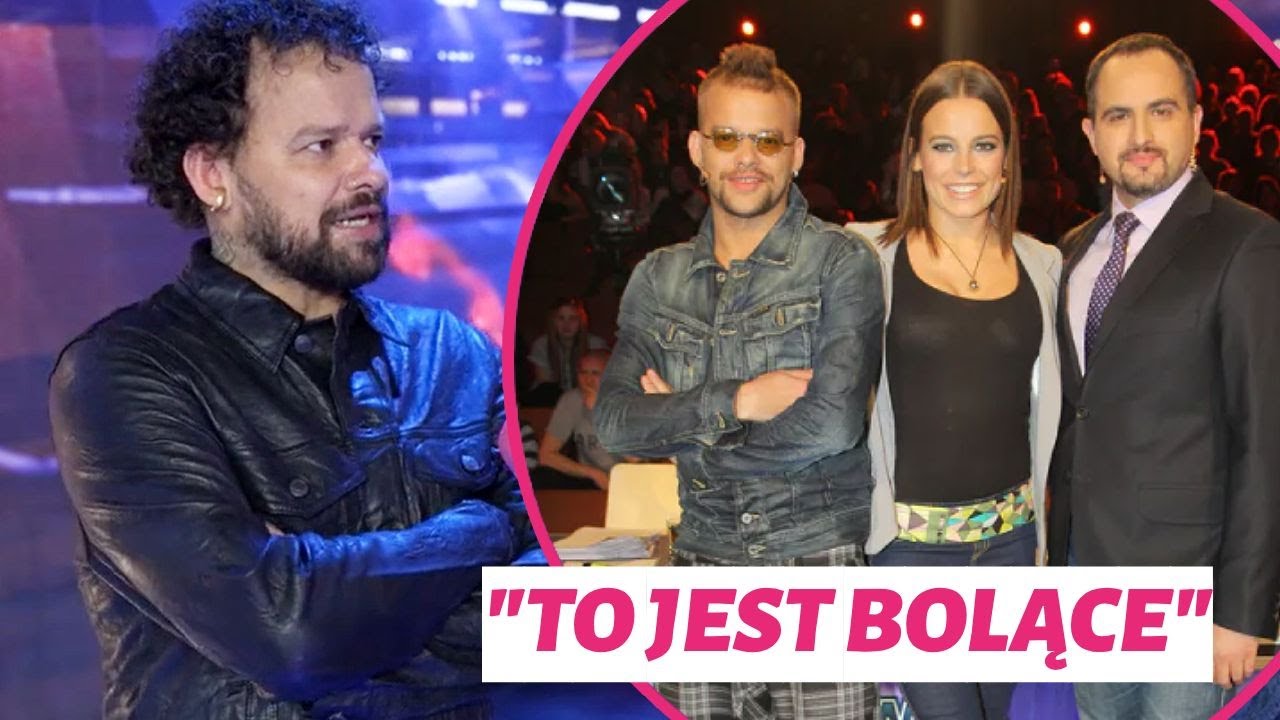 Michał Piróg surowo o Agustinie Egurroli. Ocenił też Rusin i Muchę