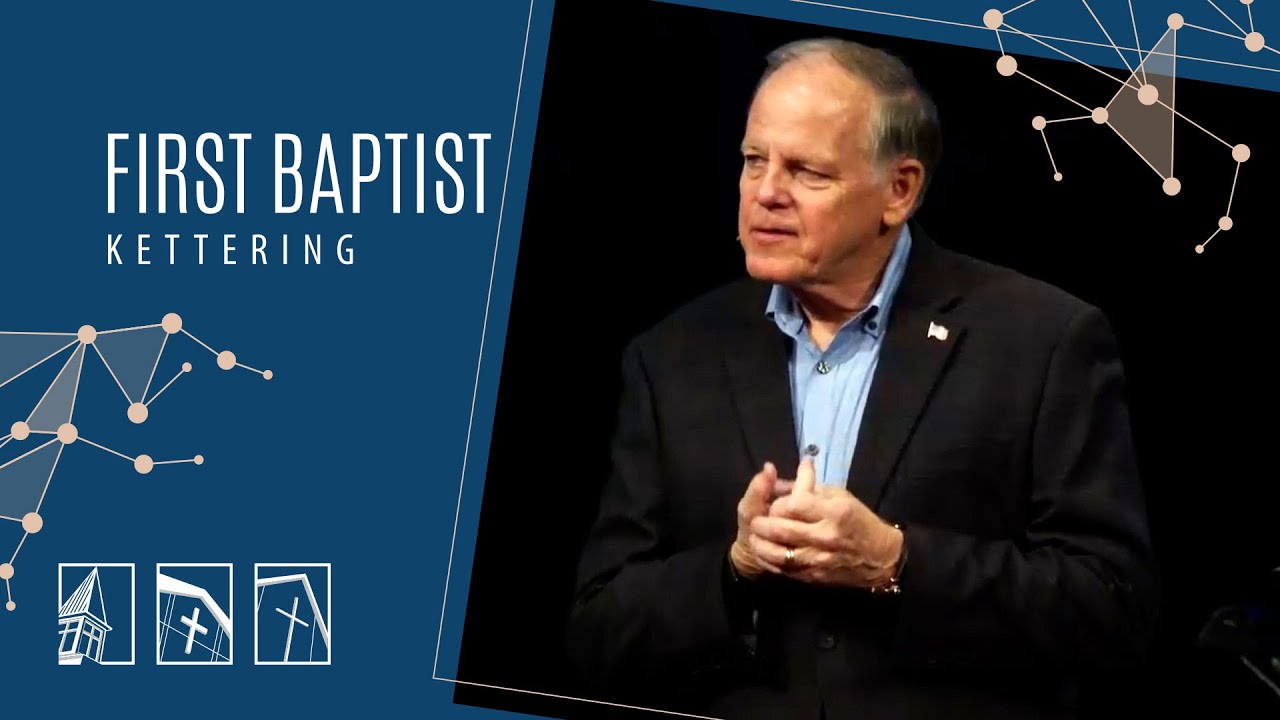 Learn to Do Hard Better | Sermon | Major General Doug Carver