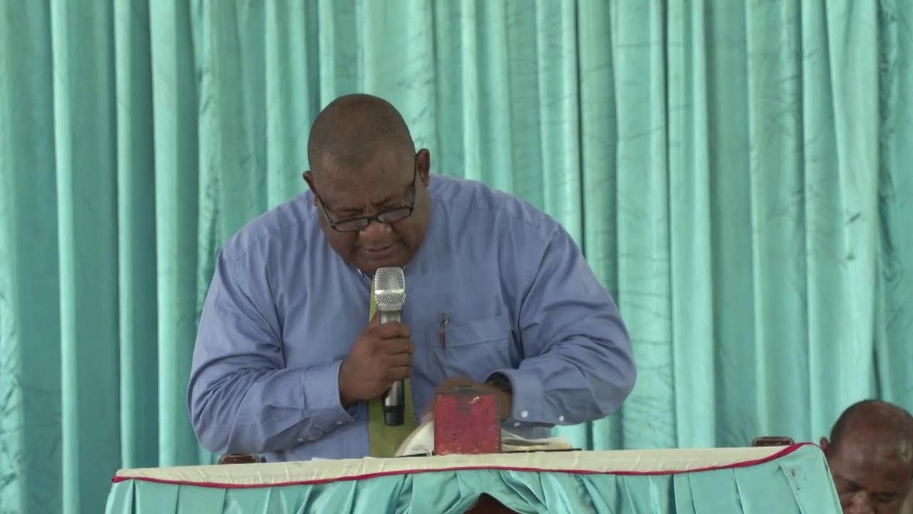 Revival Centres of PNG